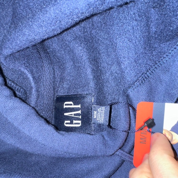 Brand new gap hoodie vintage inspired 1969 - Picture 2 of 2